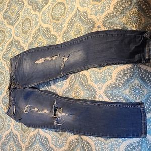 Levi's 524